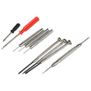 16 PCS Watch Tool Kit