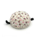 Multi-Function Quilting Wrist Pin Pad Wrist needlebag art needlepad cloth s Q8V5