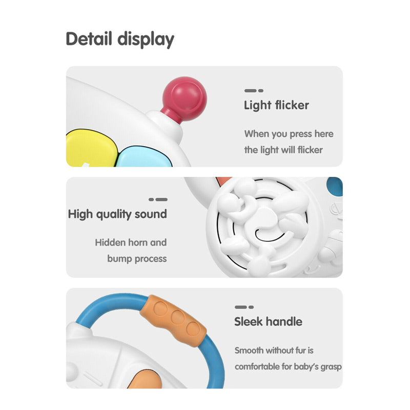 Musical Toys Robot Piano Baby Piano Musical Toys Musical Baby Toys Infant