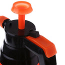 Portable 2.0L Chemical Sprayer Pressure Garden Spray Bottle Handheld Sprayer New