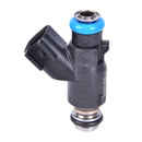 1Pc Fuel Injector For 10-13 Chevrolet GMC New OEM 12613411 -Q