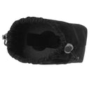 Dust-proof Bag Flannelette EV Sponge Protective Cover Bag for GoPro Fusion