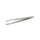 Pro Round Tip Eyebrow tweezers Hair Removal Stainless Steel Tweezer Tool