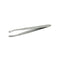 Pro Round Tip Eyebrow tweezers Hair Removal Stainless Steel Tweezer Tool