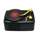 Recorder Retro Bluetooth Speaker FM Retro Radio Retro Stereo Retro Bluetoot