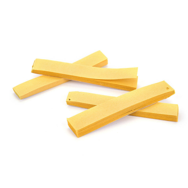 2x 80 Strips PH Test Strip Aquarium Pond Water Testing Test Paper Litmus Test OZ