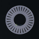 Metal Circle Ring Cutting Dies Stencils DIY Scrapbooking Album Paper Dairy Card