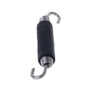 2PCS Motorcycle Exhaust Spring Hooks Modified 85mm Stainless Steel Universal ME