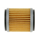 2pcs Oil Filter Replace For Yamaha YFZ450/450R YFZ450W YFZ450X YZ250F YZ450F