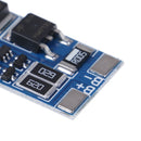 2S 8A 7.4V balance 18650 Li-ion Lithium Battery BMS charger protection board JR