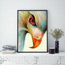 5D DIY Full Drill Diamond Painting Eagle Cross Stitch Mosaic Kit (w1635)