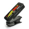 Flanger Guitar Tuners Clip-on Design 3 in 1 Metronome Tuner with Tone Gener N2W7