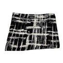 Female Milk Silk Pencil Pants Popular Polyester Daily Leisure Stretch Nine Pants