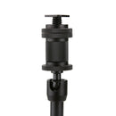 11" Adjustable Friction Articulating Magic Arm For DSLR LCD Monitor LED Lig A