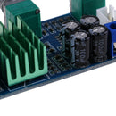 DC12V~24V TPA3116D2 2x80W Dual-Channel Stereo Digital Power Amplifier AMP BoarOZ