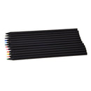 12 pcs/set Crayon Total 12 Different Colours Crayons for School