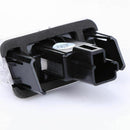 2Pcs Car Led License Plate Light Parking Light External License Plate Light