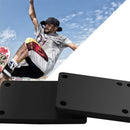 5X(Rubber Skateboard Riser Pad 1/8 3Mm Pack Of 2 D8T4)