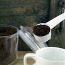 Coffee Scoops/Tablespoon Plastic Measuring Spoons (20-piece) Perfect for Ki