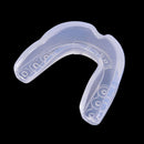 Sports Mouthguard Mouth Guard Teeth Protector For Boxing Karate Muay Thai Safety