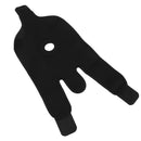 1pc Elastic Brace Kneepad Adjustable Knee Pads Knee Brace Safety Guard Strap BX