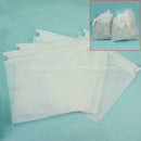 Durable 5x Non-woven Replacement Bags for Nail Art Dust Suction Collect WCQ