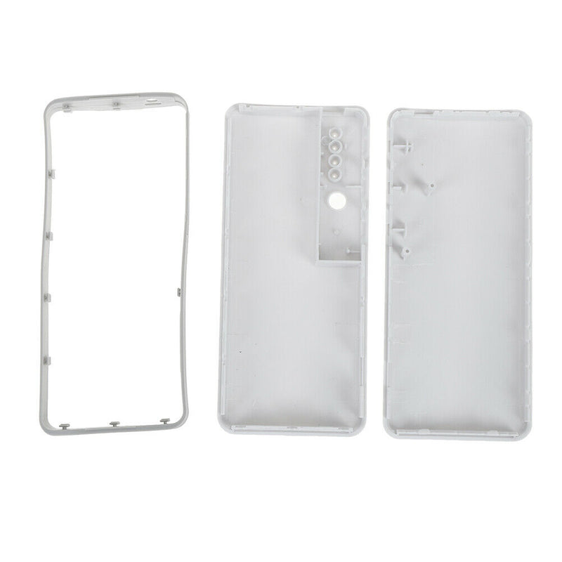 3 USB power bank charger circuit board 18650 Li-ion case shell diy ki3cB