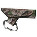 Hip Quiver Hunting Training Camo Archery Arrow Quiver Bow Holder Portable