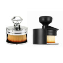 Stamps Makeup Brushes Soft Base Foundation Brush Round Portable MakeUp Brus E1K1