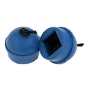 2Pcs Professional Rubber Chalk Holder for Billiard Pool Snooker Table Accessory