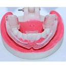 2Pcs Teeth Grinding Guard Sleep Mouthguard Splint Clenching Protector ToolsS Kw