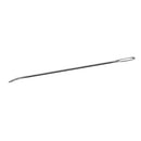 55pcs Stainless Steel Sewing Needles Sewing Pins Set Home DIY Craft Tools
