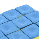 Professional Pool Cue Chalk and Hard Tips Replacement for Billiard Snooker