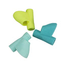 3PCS Children Kids Pencil Holder Pen Writing Aid Grip Posture Correction Tools