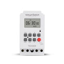 Sinotimer Tm630S-4 12V Seconds Control Timer Switch Large Screen Digital Di