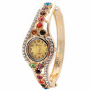 Lvpai Top Brand Luxury Bracelet Quartz Watch Women Female Wristwatch Women  Z5I7