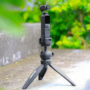 Ulanzi Op-4 Wifi Tripod Adapter For Dji Osmo Pocket Wifi Base Accessory Wit