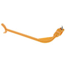 Golf Swing Plane Guide Trainer yellow