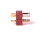 10Pairs/set T Plug Male & Female Deans Connectors For DIY RC LiPo Battery!E