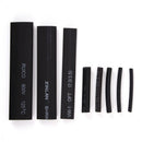 127Pcs Adhesive Lined Heat Shrink Sleeving - 2:1 Weatherproof Heatshrink Hj