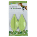 Toothpaste dispenser (2pcs) Z1W6