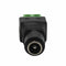20X Speaker Wire Cable Audio Male / Female RCA Connector Adapter Jack Plug