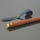 Stretchy Anti Slip Racaket Bat Overgrip Roll Tennis Badminton Handle Grip Tape F