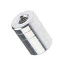 MagiDeal Fishing Rod Pod Connector Net Head Adapter Quick Release Adapter