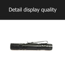 Exploration Beauty TM-071 Mini 350LM Q5 LED Flashlight Waterproof Pen Light