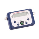 Powstro Universal GSF-9506 Digital Sat finder TV Satellite Finder Mini Antenn_3C