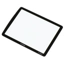 Camera Guard Cover Replacement LCD Screen Protective Film for Canon 1100D