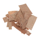 Universal Saxophone Natural Neck Joint Cork Sheet for Tenor/Alto Sax Parts