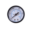 Pneumatic Air Treatment Filter Regulator 1MPa Pressure Gauge AFR2000 Compress FT