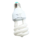 5.0 13W 220V Calcium Reptile Lizard Turtle UV UVB Light Compact Bulb Lamp New